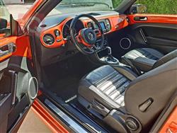 فولكسفاغن بيتل